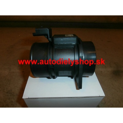 Opel VIVARO 8/01-7/06 váha vzduchu 1,9DTi-1,9DCi