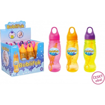 Bublifuk 115 ml