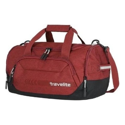 Travelite Kick Off Duffle Red 23 l