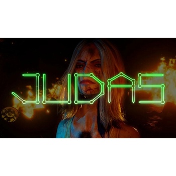Judas