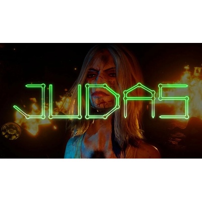 Judas