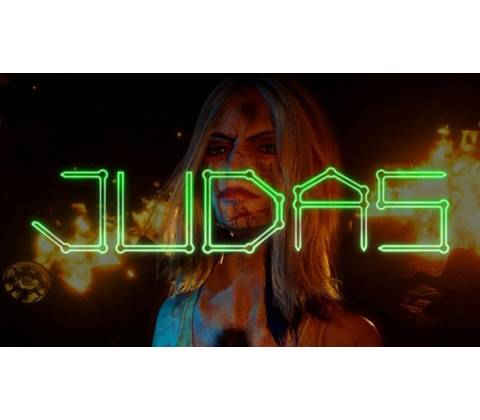 Judas