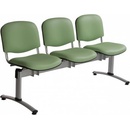 Alba Multisedák ISO 3-místný