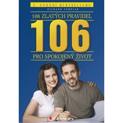 106 zlatých pravidel pro spokojený život