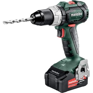 Metabo SB 18 LT BL (602316500) Бормашина-винтоверт