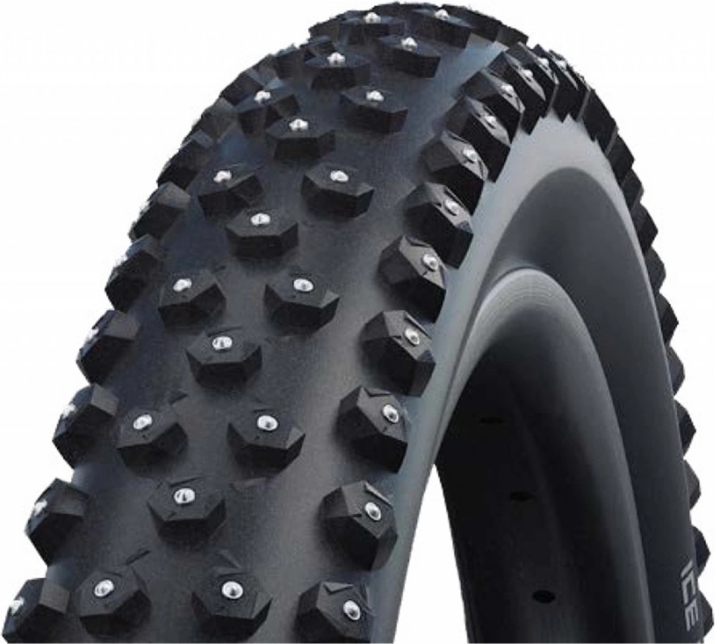 Schwalbe Ice Spiker Pro 29x2.25 od 69,99 € - Heureka.sk