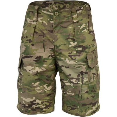 Kraťasy WZ10 Multicam Texar