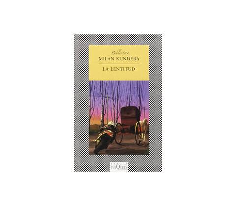 La lentitud