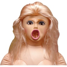 NMC Big BOOB Love Doll Brandy