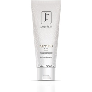Jungle fever Маска за реконструкция на косата keep phyto mask 200мл