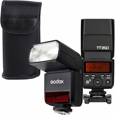 Godox TT350S pro Sony – Zboží Živě