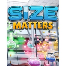 Size Matters