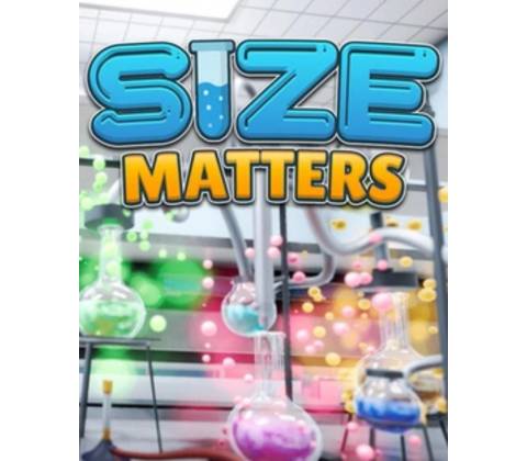 Size Matters