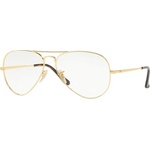 Ray-Ban RX6489 2500 / RB6489 2500