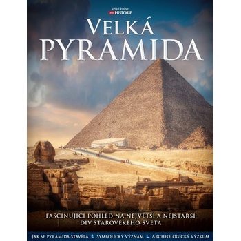 Velká pyramida