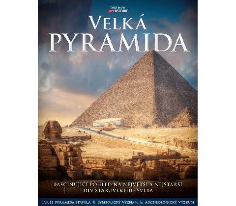 Velká pyramida