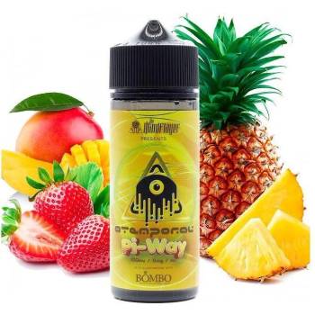 Image 1 of The Mind Flayer (TMF) Pi-Way 100ml - The Mind Flayer & Bombo