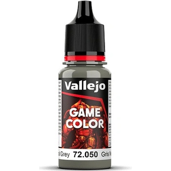 Vallejo: Game Color Cold Grey 17ml