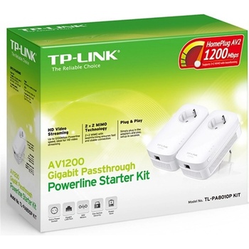 TP-Link TL-PA8010PKIT