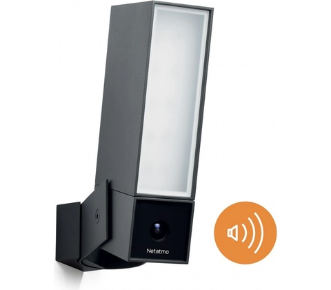Netatmo NOC-S-EC