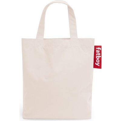 Fatboy Чанта тип торба Carry-All бежова (106379)