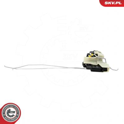 Zámek dveří ESEN SKV 60SKV824