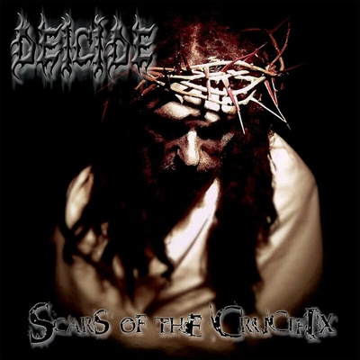 Deicide - Scars Of The Crucifix (Reissue) (LP) (0817195020740)