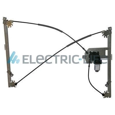 Zvedací zařízení oken Electric Life ZR RN70 L
