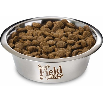 Sam's Field Low Grain Light & Senior Lamb & Rice 13 kg