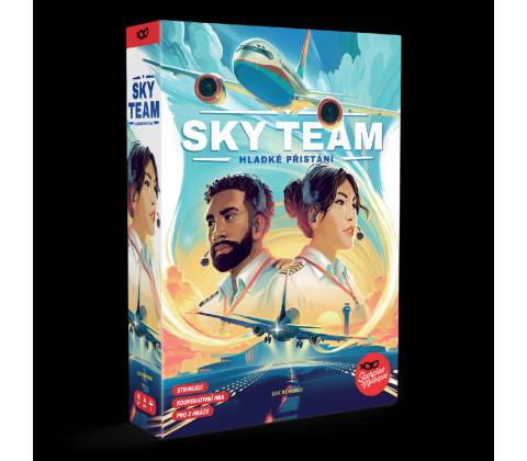Sky Team