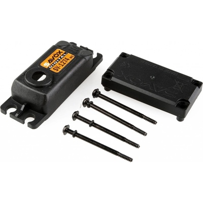 SAVOX Krabička serva SV-1274MG/SV-1274MG+