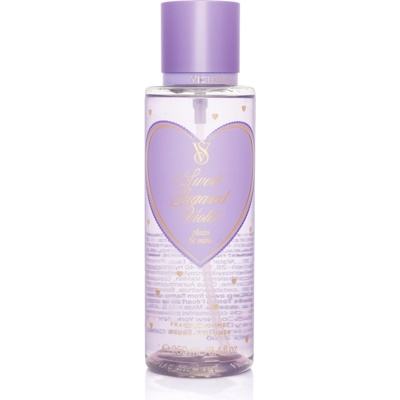 Victoria's Secret Sweet Sugared Violet 250 ml