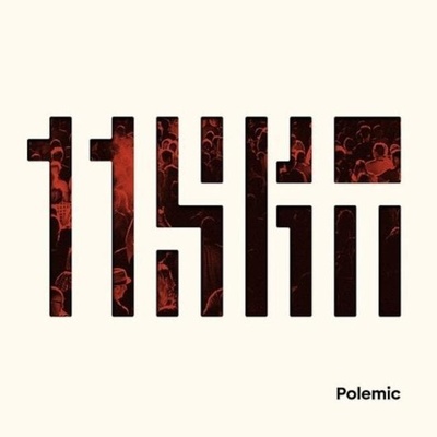 Polemic - 11SKA (CD) (8588005991001)