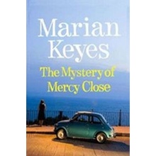 The Mystery of Mercy Close - Keyesová Marian