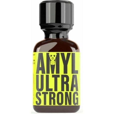 Amyl Ultra Strong 24 ml