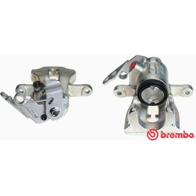 Brzdový strmeň BREMBO F 24 137 (F24137)