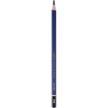Deli Arte Nuevo 10B скица графитен молив DES999-10B (DES999-10B)