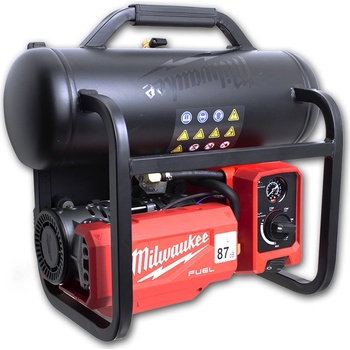 Milwaukee M18 FAC-0
