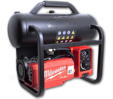 Milwaukee M18 FAC-0