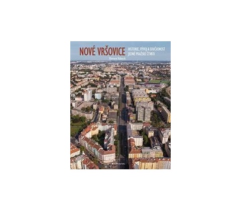 Nové Vršovice