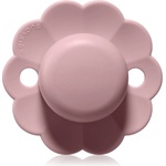 Suavinex Wonder SX Pro Physiological 0-6 m биберон Pale Mauve