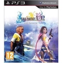 Hry na PS3 Final Fantasy X + X-2
