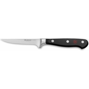 WÜSTHOF Нож за обезкостяване CLASSIC 10 cm, черен, Wüsthof (WU1040101410)
