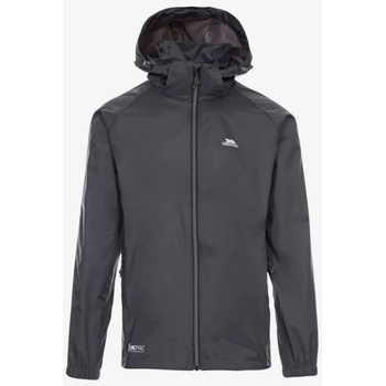 Trespass Водоустойчиво яке Trespass Qikpac X Trespass | Siv | ЖЕНИ | S