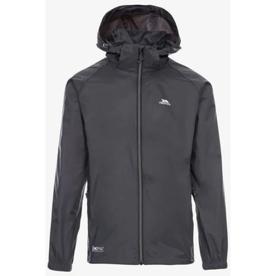 Trespass Водоустойчиво яке Trespass Qikpac X Trespass | Siv | ЖЕНИ | S