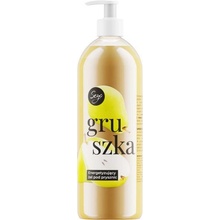 Natura Seyo Sprchový gél Hruška 750 ml