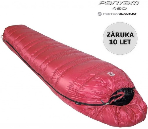 Cumulus Panyam 450