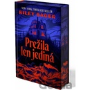 Prežila len jediná - Riley Sager