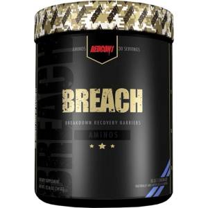 Redcon1 Breach [345 грама] Ягода и Киви