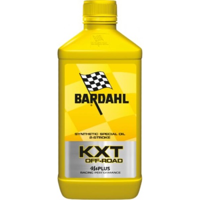 Bardahl KXT Off Road 2T 1 l